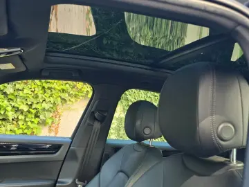 PORSCHE Cayenne E-Hybrid Pano Kamera360 SiHzg SportCron