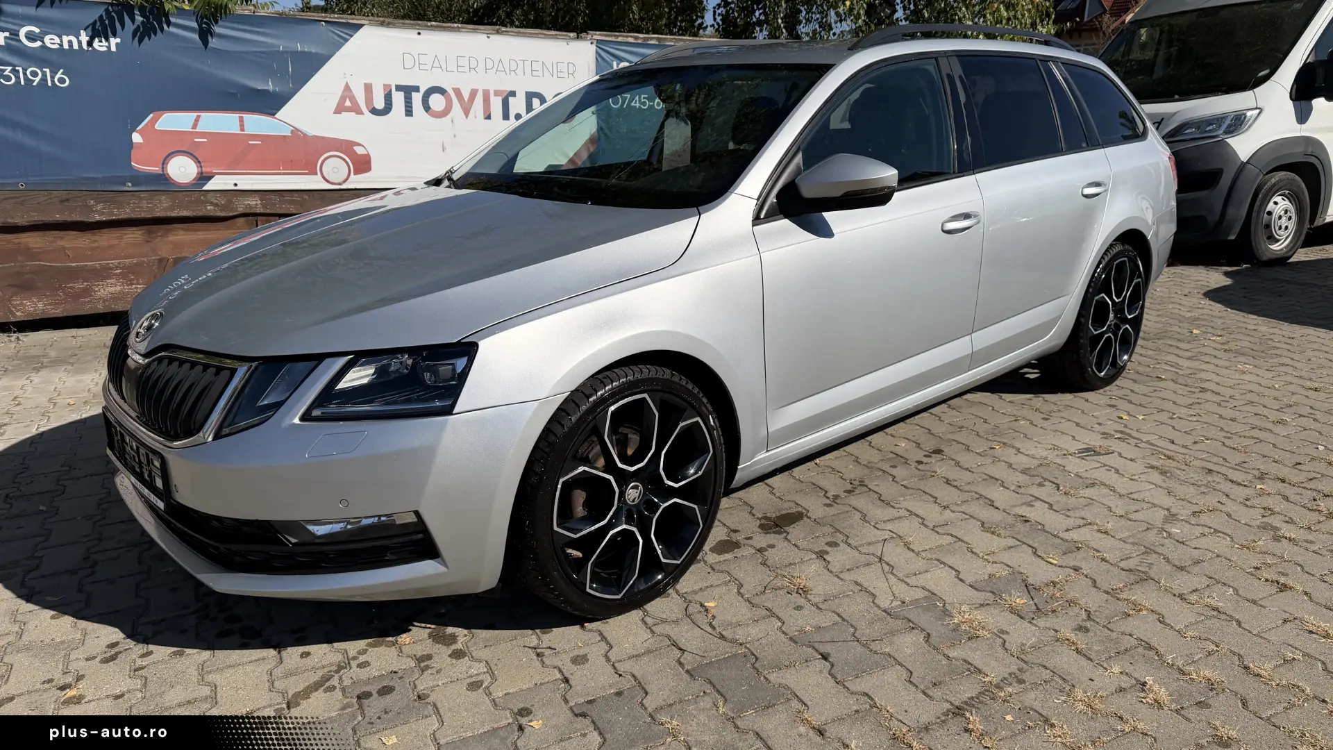 Skoda Octavia 1.6 TDI 2019
