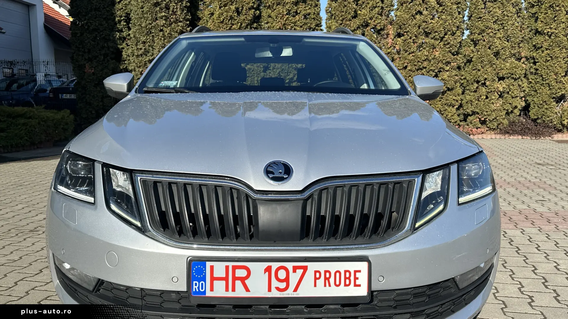 Skoda Octavia 1.6 TDI 2019