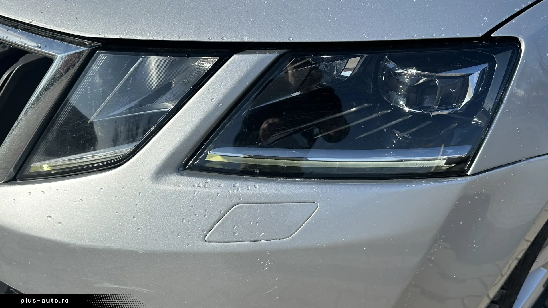 Skoda Octavia 1.6 TDI 2019
