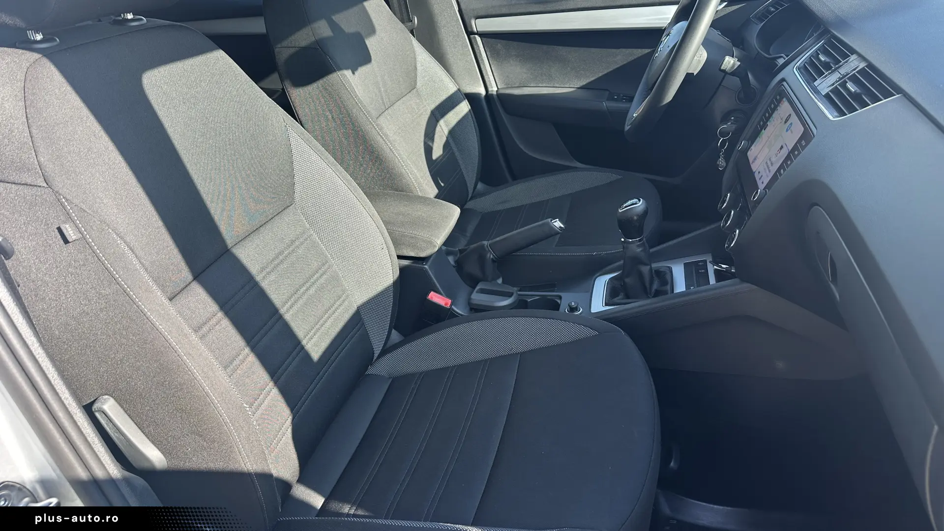 Skoda Octavia 1.6 TDI 2019