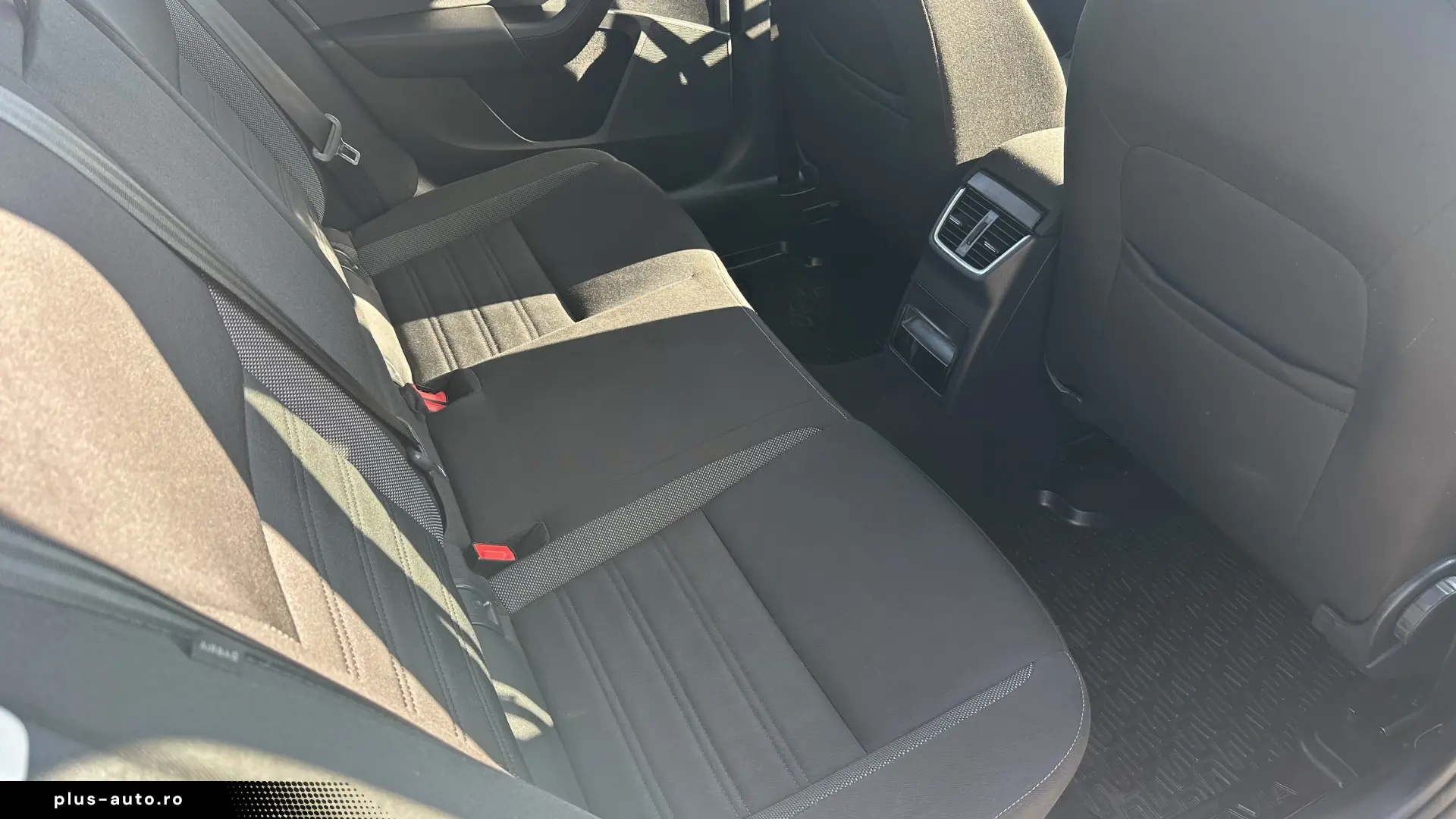 Skoda Octavia 1.6 TDI 2019