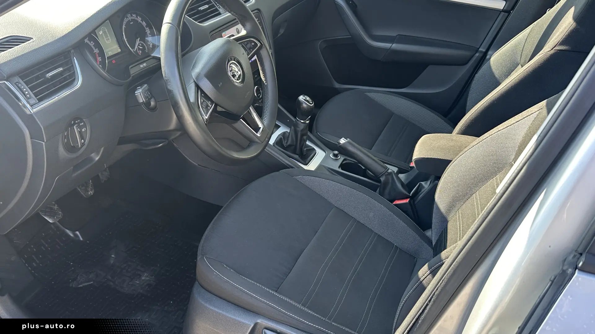 Skoda Octavia 1.6 TDI 2019