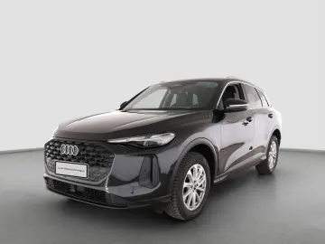 AUDI Q5 2.0 TFSI LED Navi SportSitz Kam ACC AHK