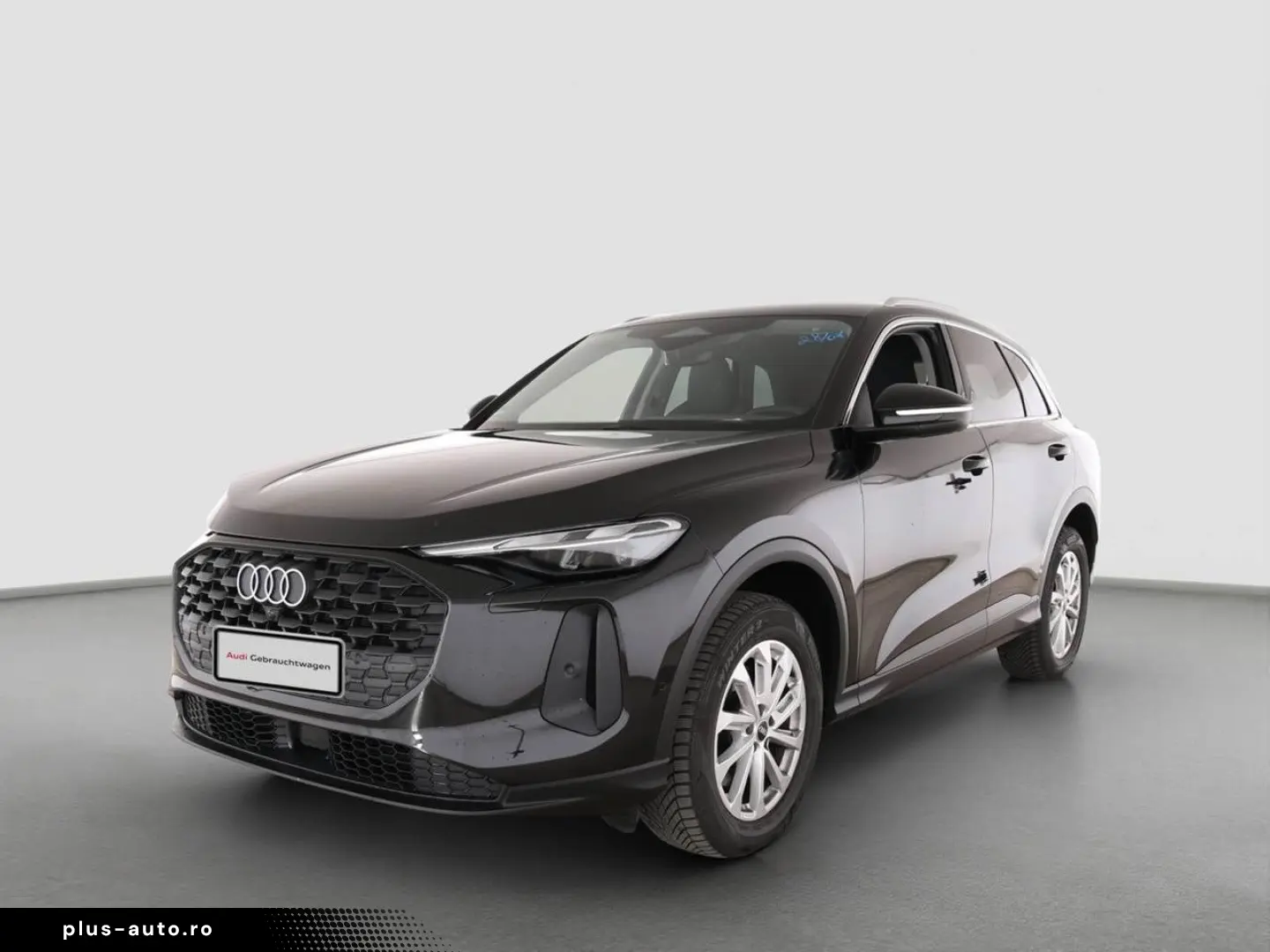 AUDI Q5 2.0 TFSI LED Navi SportSitz Kam ACC AHK