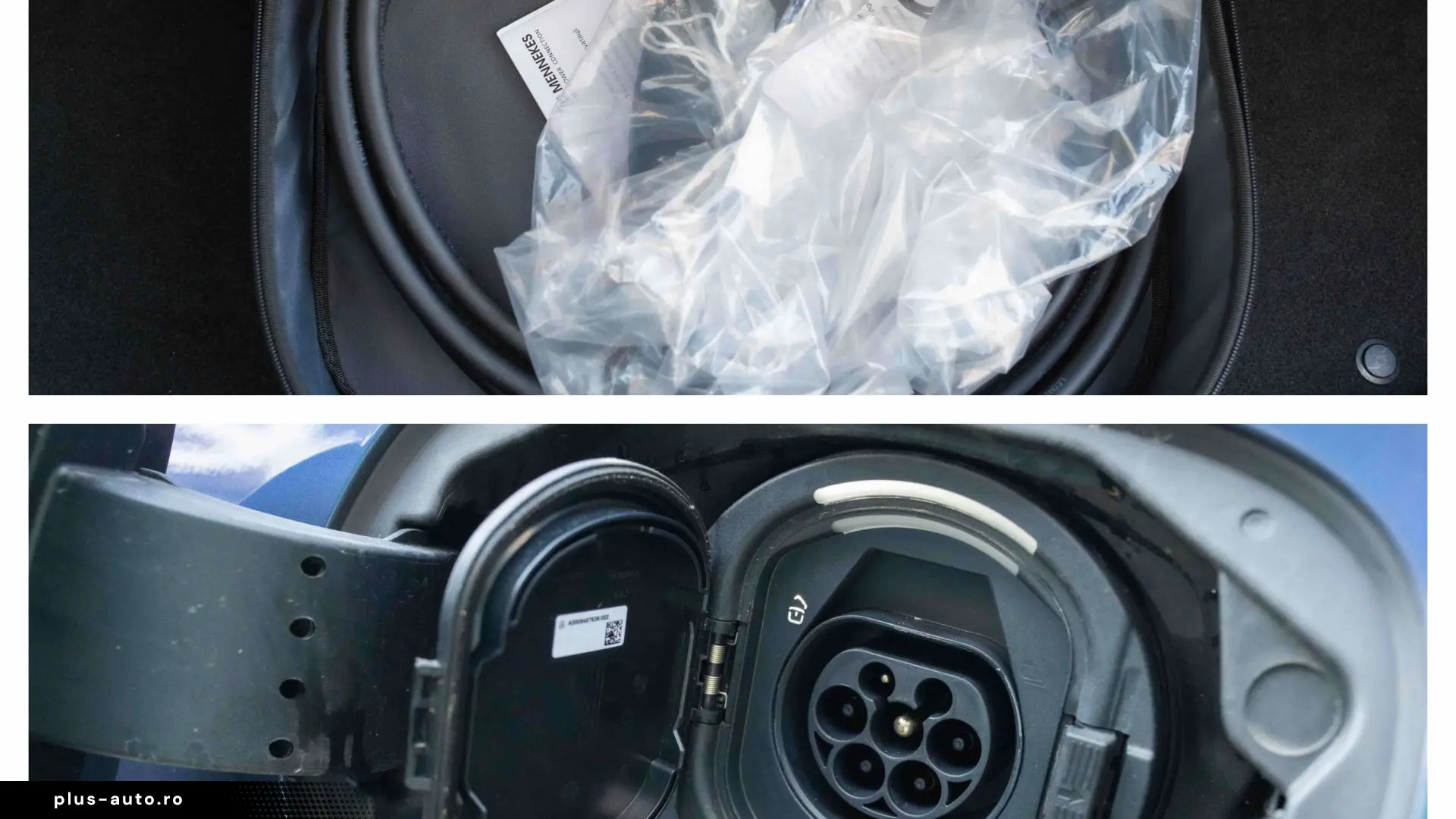 Mercedes-Benz C 300 e PHEV