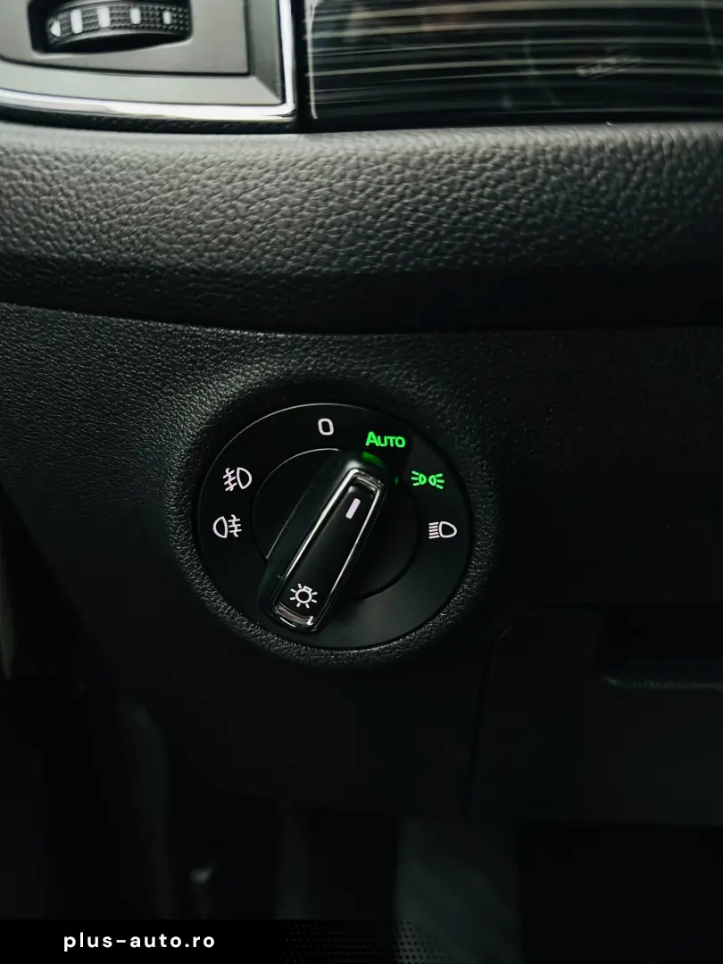 SKODA KODIAQ 2018 2.0D E6 Garantie 12 Luni Rate Avans 0 Doar