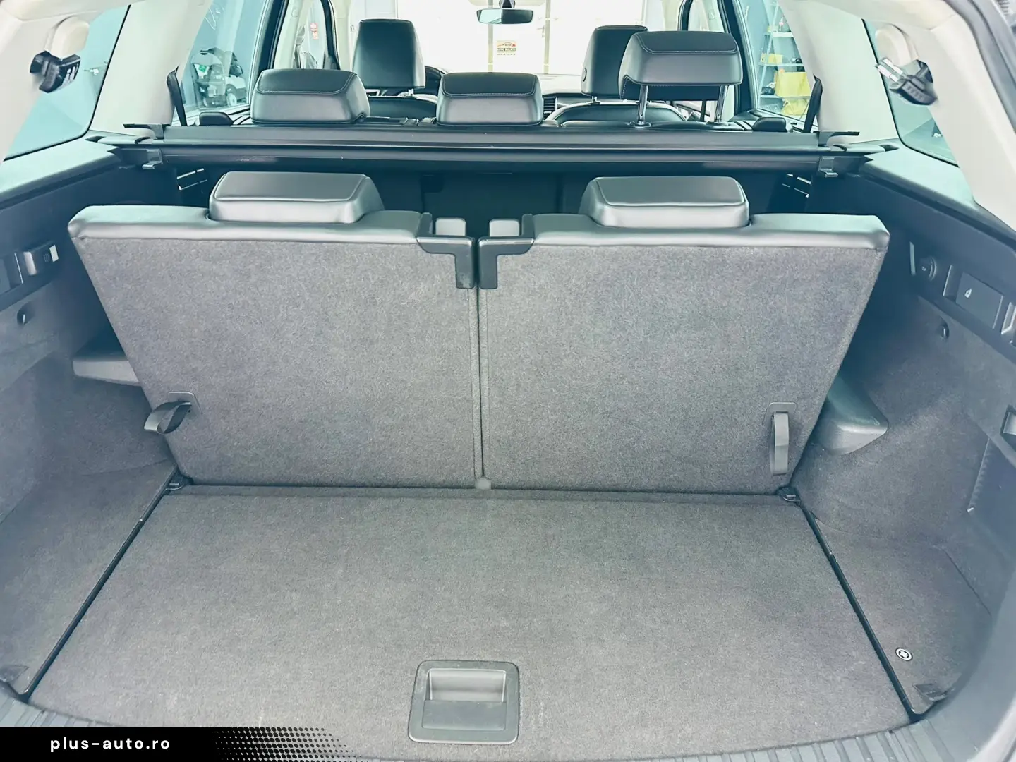 SKODA KODIAQ 2018 2.0D E6 Garantie 12 Luni Rate Avans 0 Doar