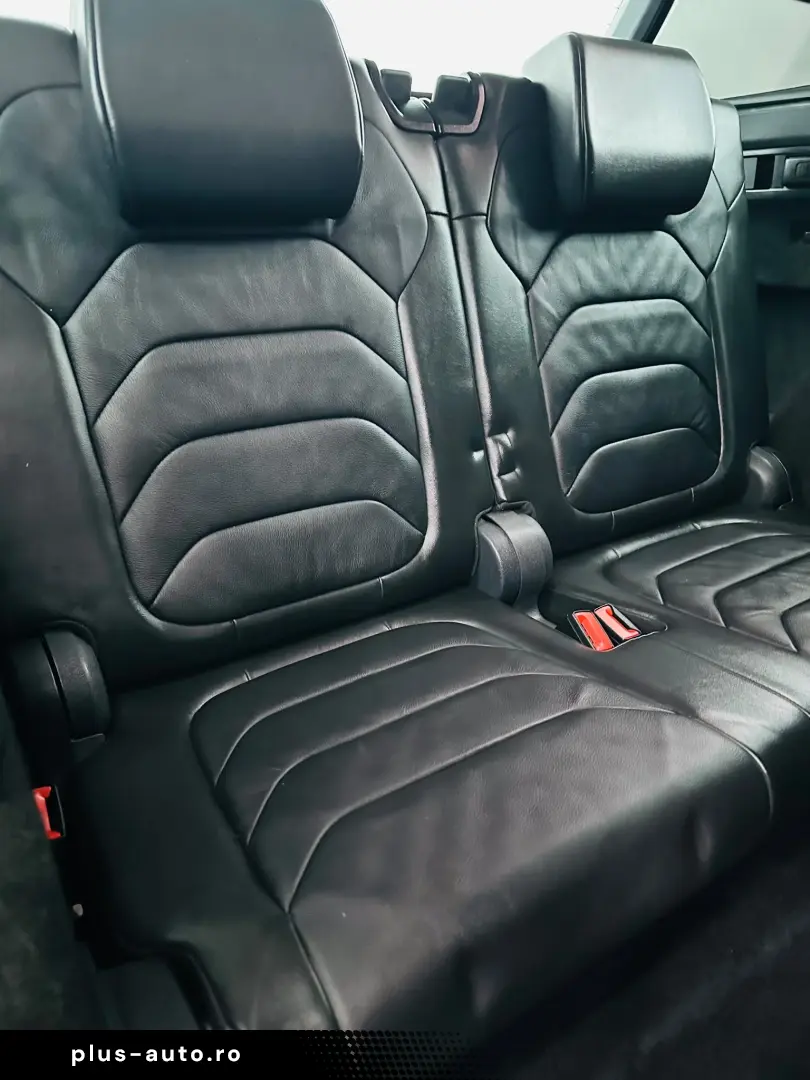 SKODA KODIAQ 2018 2.0D E6 Garantie 12 Luni Rate Avans 0 Doar