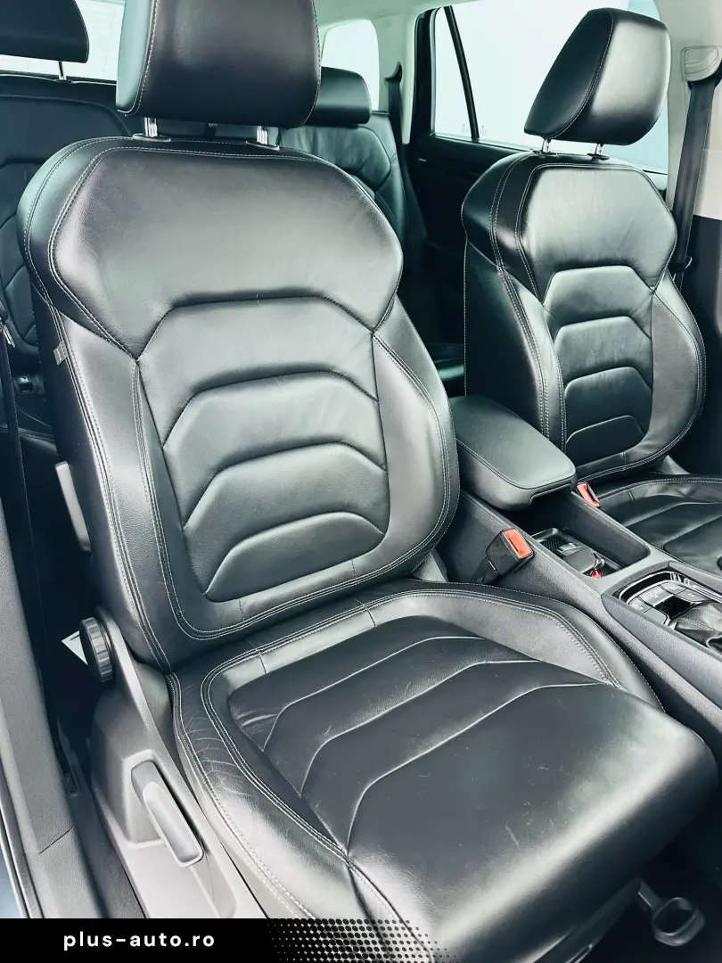 SKODA KODIAQ 2018 2.0D E6 Garantie 12 Luni Rate Avans 0 Doar