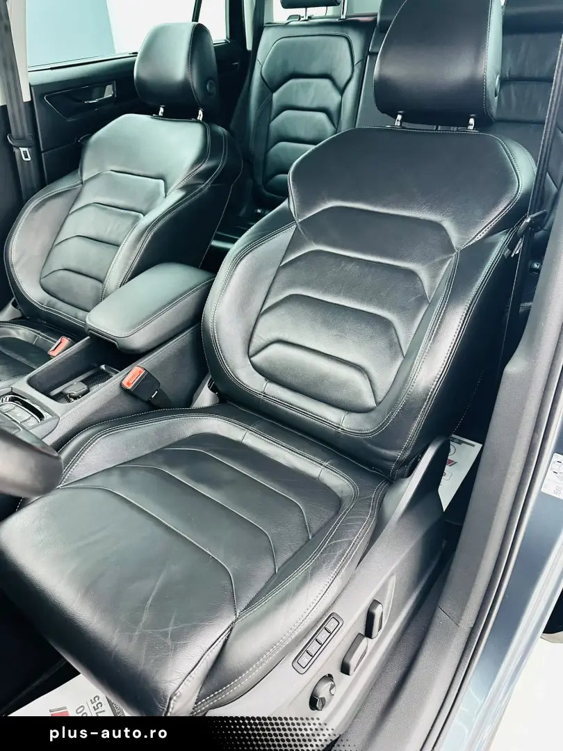 SKODA KODIAQ 2018 2.0D E6 Garantie 12 Luni Rate Avans 0 Doar