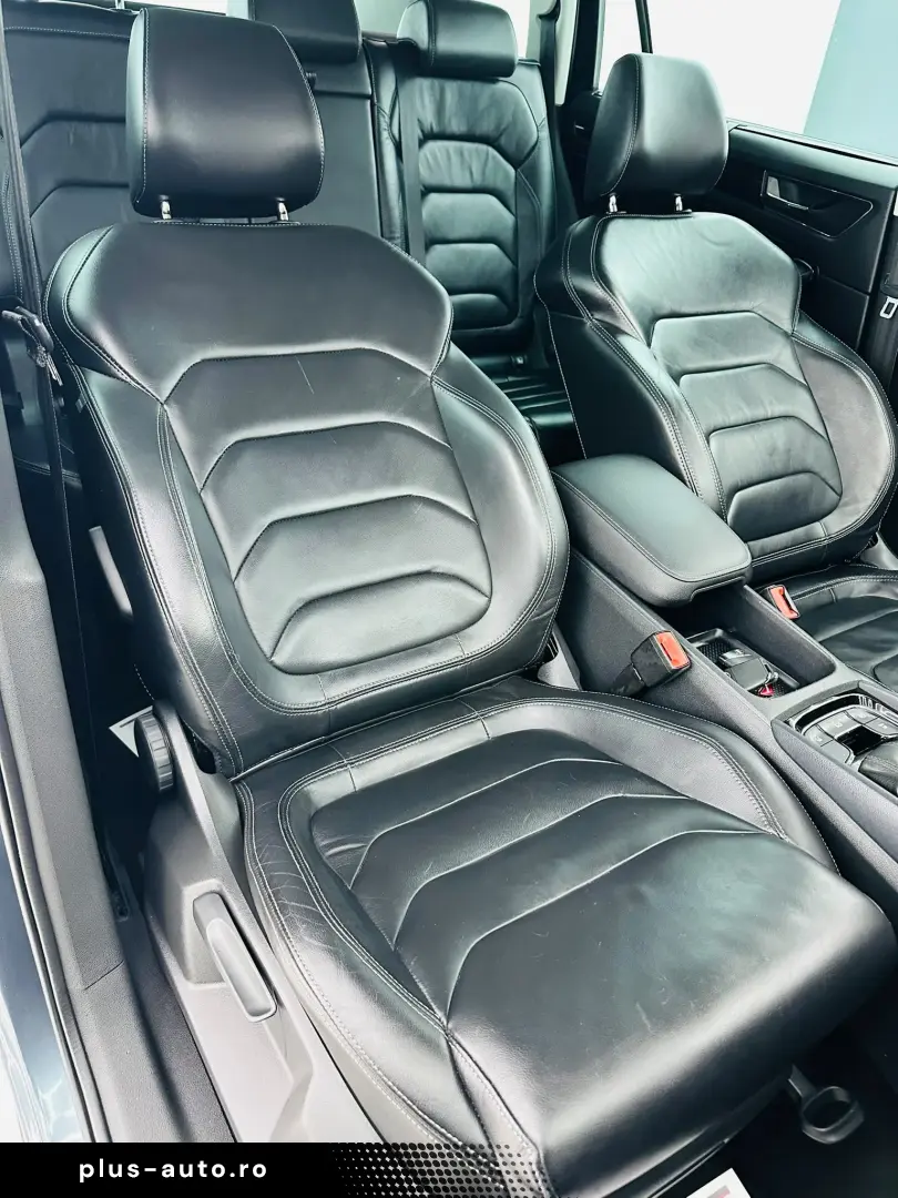 SKODA KODIAQ 2018 2.0D E6 Garantie 12 Luni Rate Avans 0 Doar