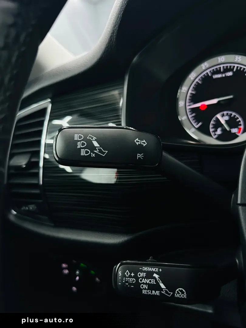 SKODA KODIAQ 2018 2.0D E6 Garantie 12 Luni Rate Avans 0 Doar