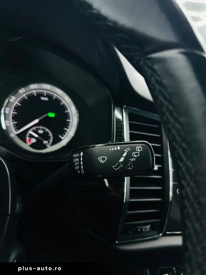 SKODA KODIAQ 2018 2.0D E6 Garantie 12 Luni Rate Avans 0 Doar