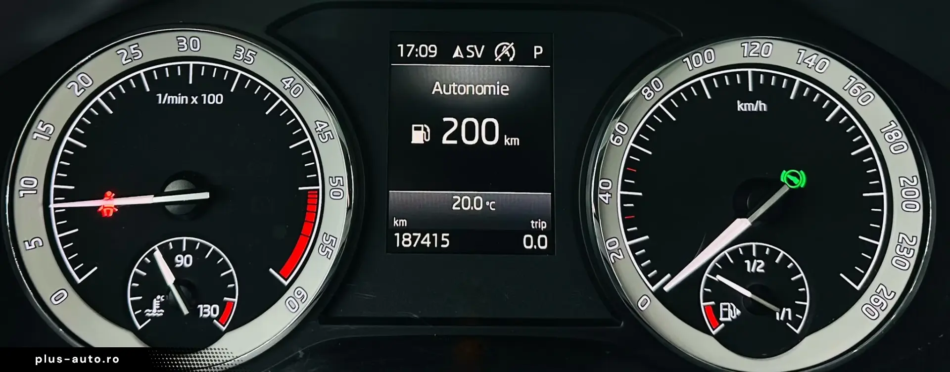 SKODA KODIAQ 2018 2.0D E6 Garantie 12 Luni Rate Avans 0 Doar