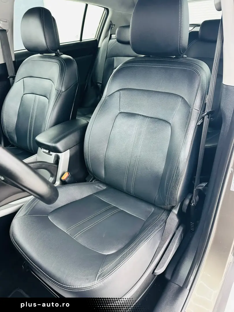 KIA SPORTAGE 2015 1.7D E5 Garantie 12 Luni Rate Avans 0 Doar