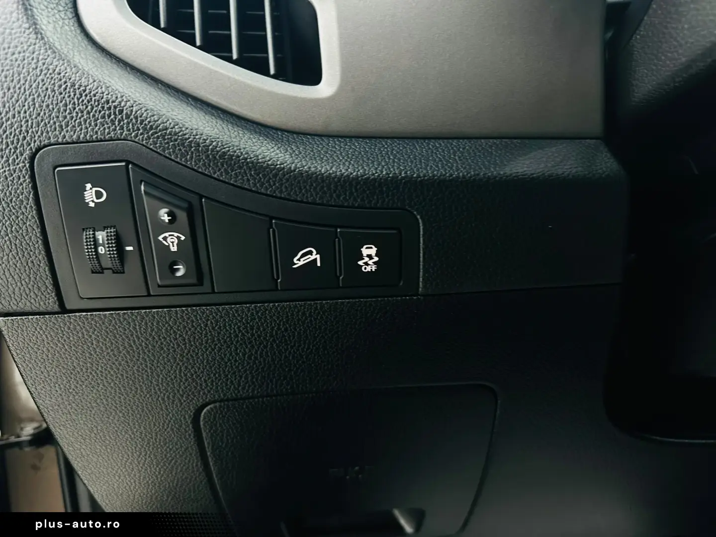 KIA SPORTAGE 2015 1.7D E5 Garantie 12 Luni Rate Avans 0 Doar