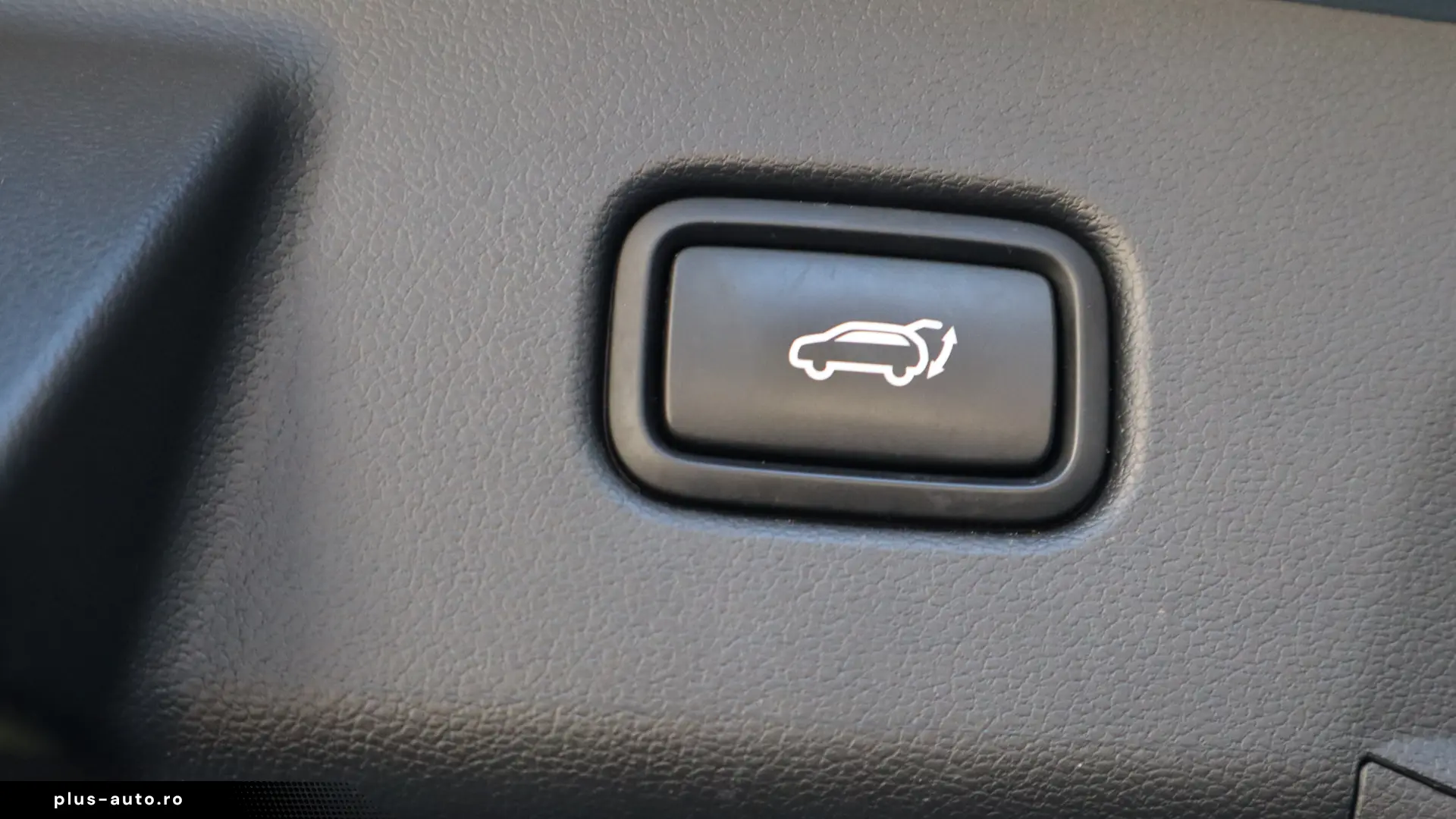 Hyundai Tucson PHEV 1.6 l 265 CP 4WD 6AT Luxury