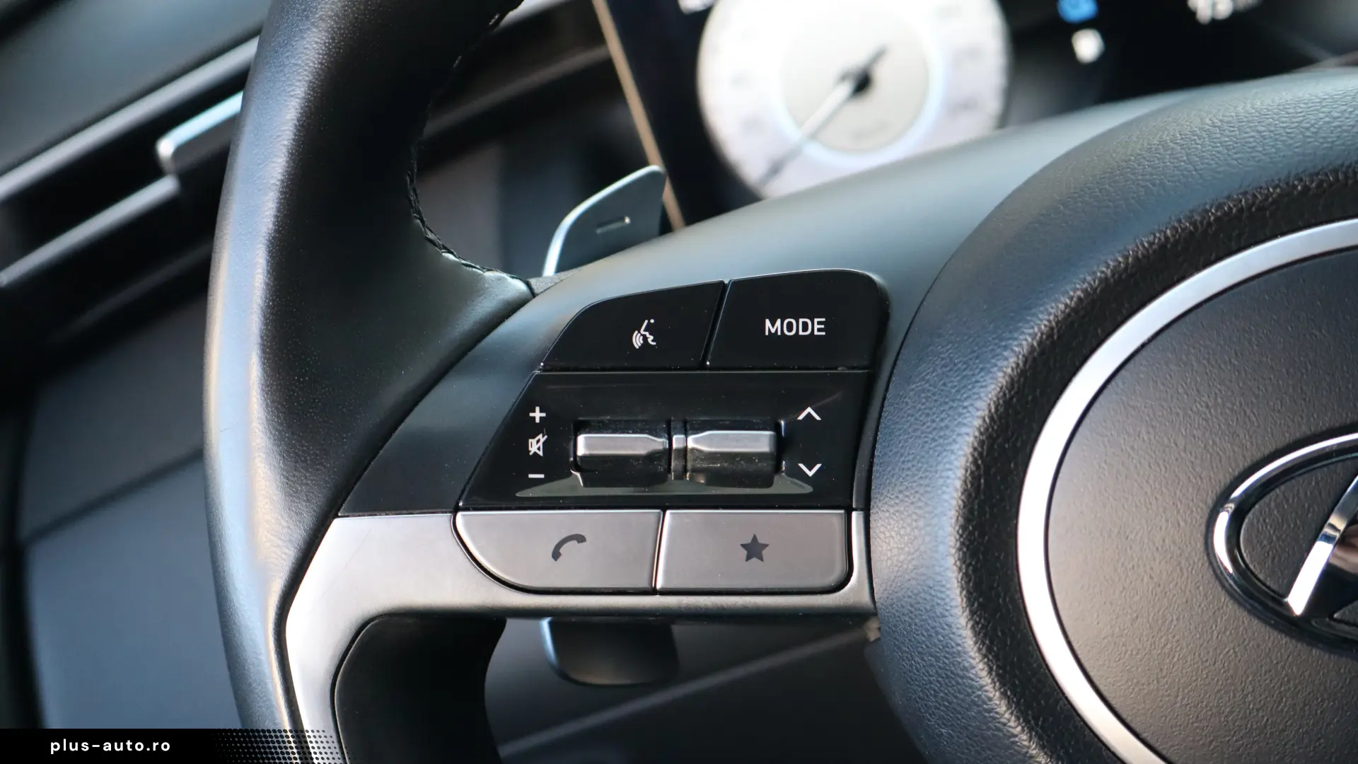 Hyundai Tucson PHEV 1.6 l 265 CP 4WD 6AT Luxury