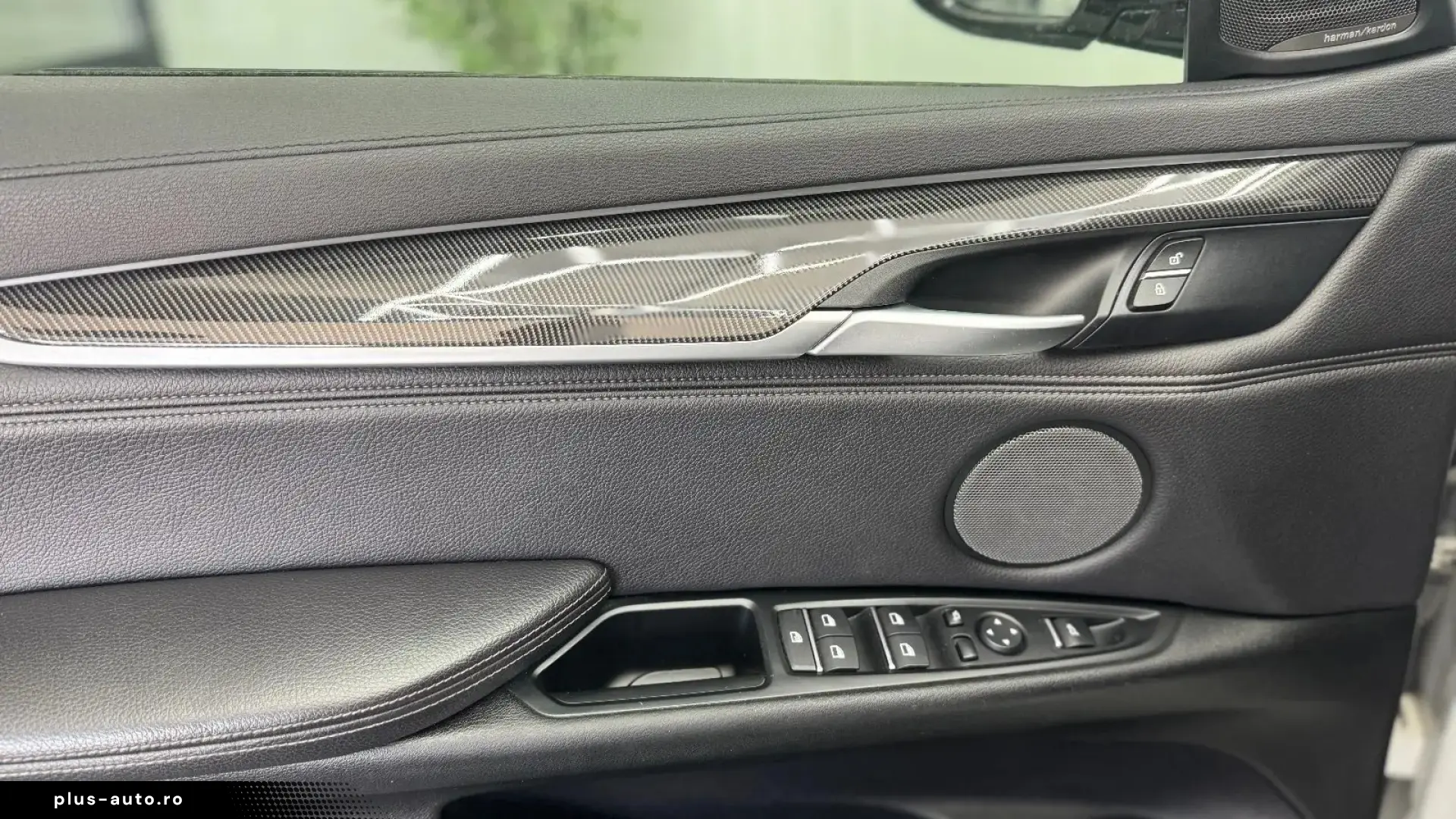 BMW X6 M M50d