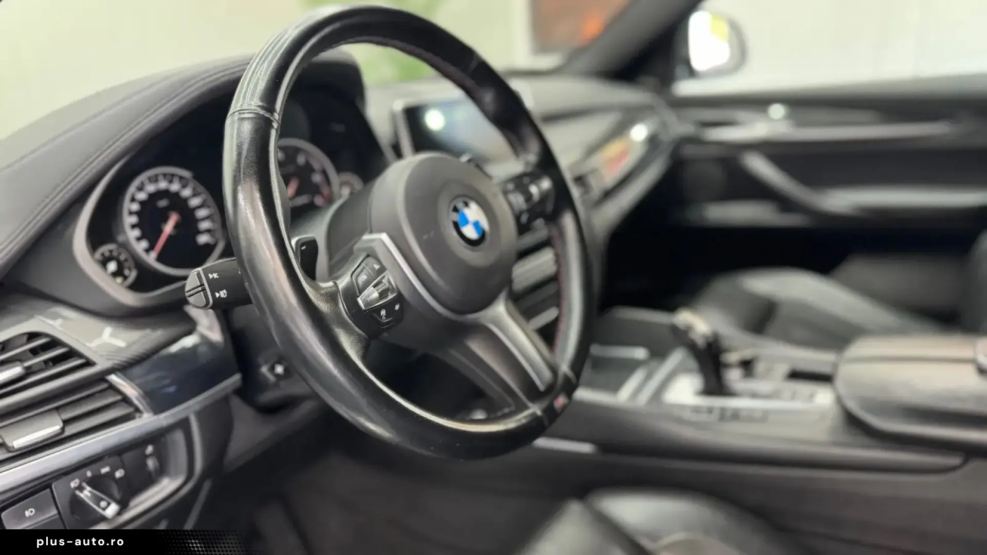 BMW X6 M M50d