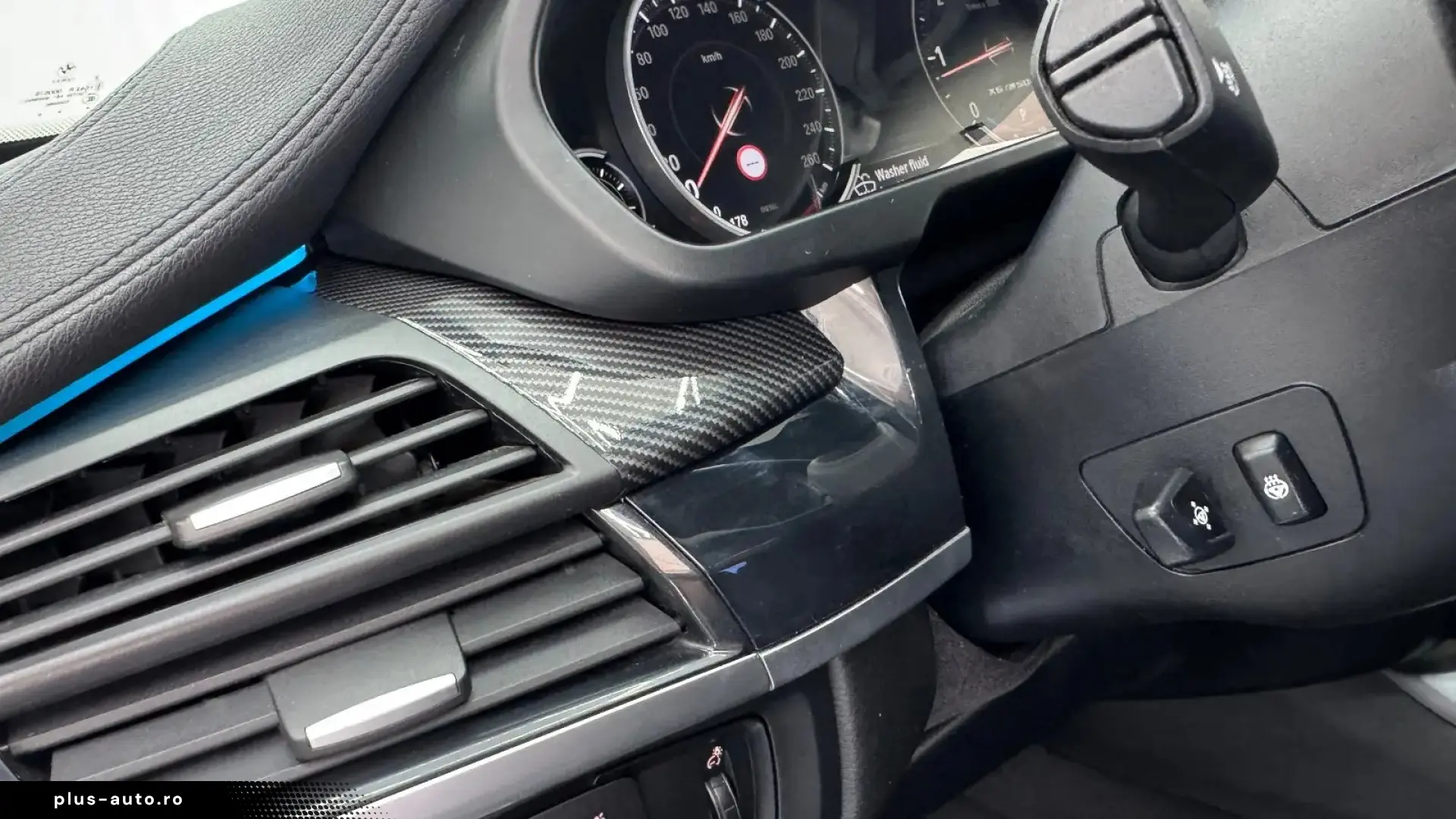 BMW X6 M M50d