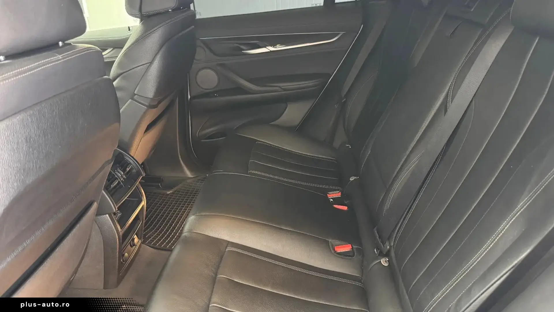 BMW X6 M M50d