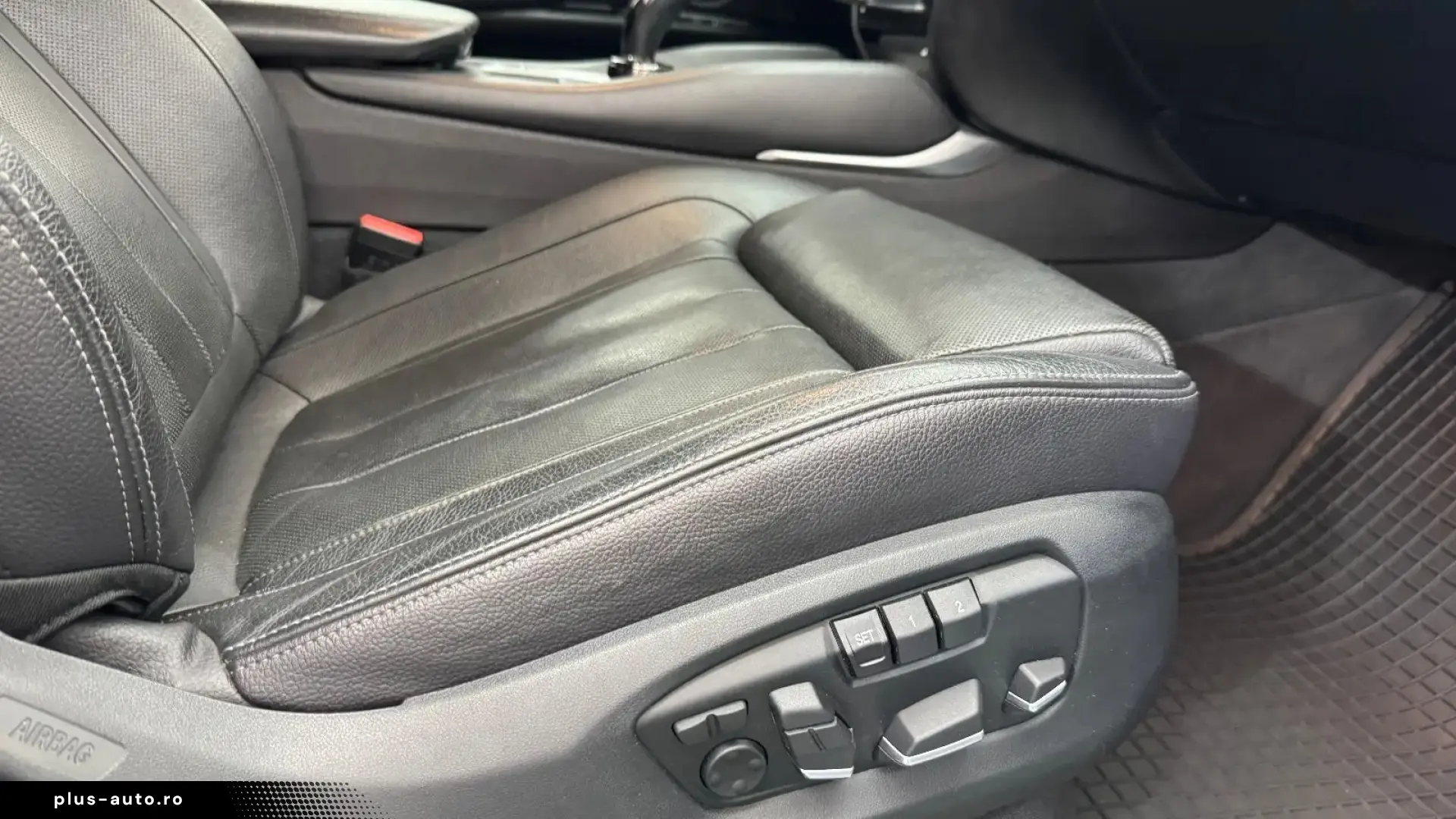 BMW X6 M M50d