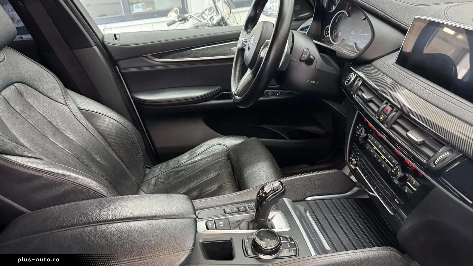 BMW X6 M M50d