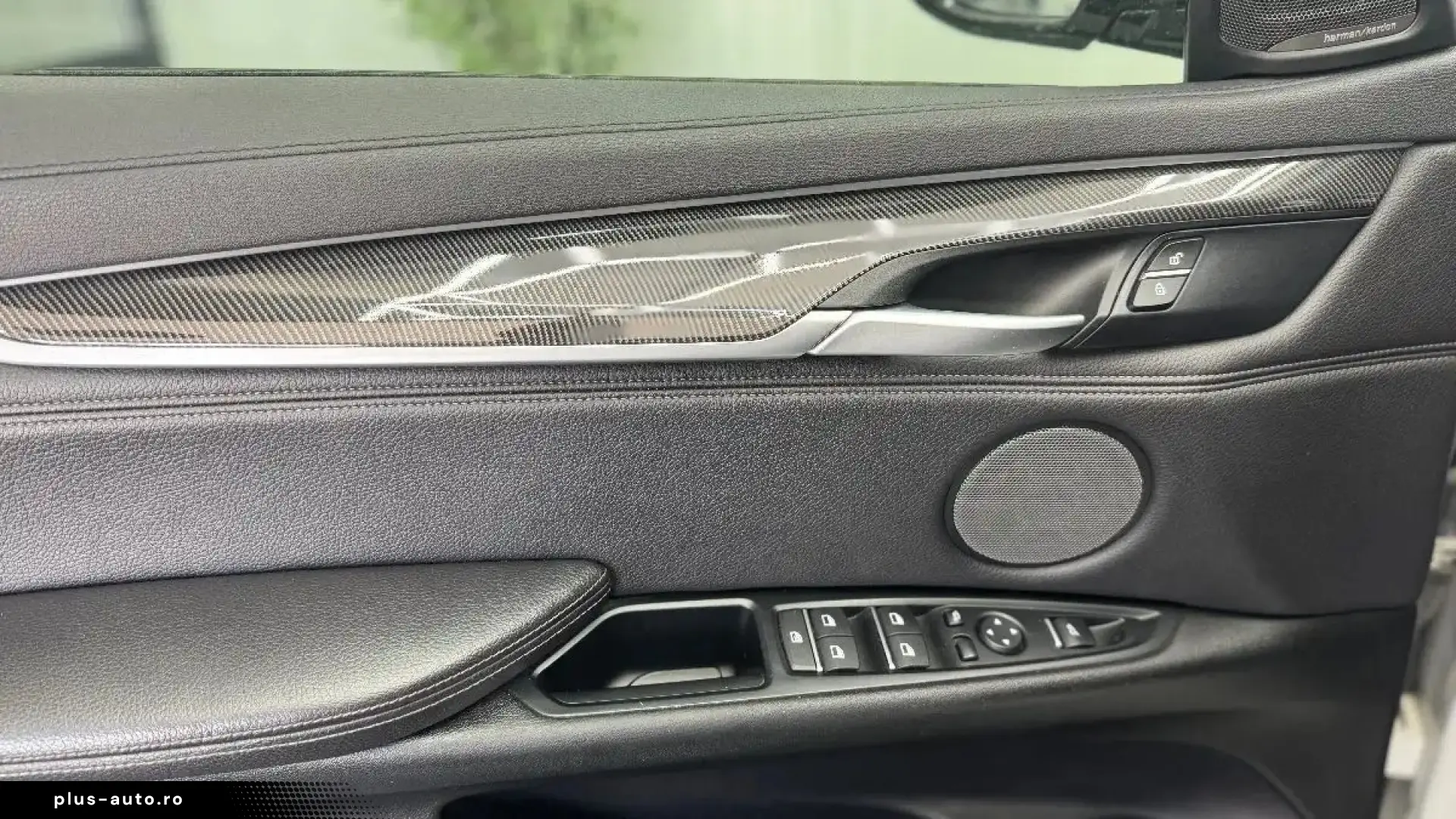 BMW X6 M M50d