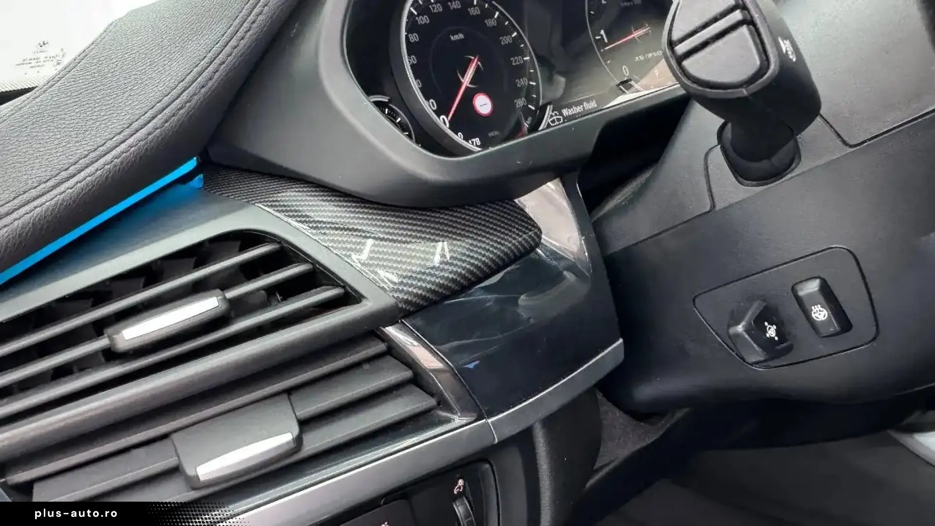 BMW X6 M M50d