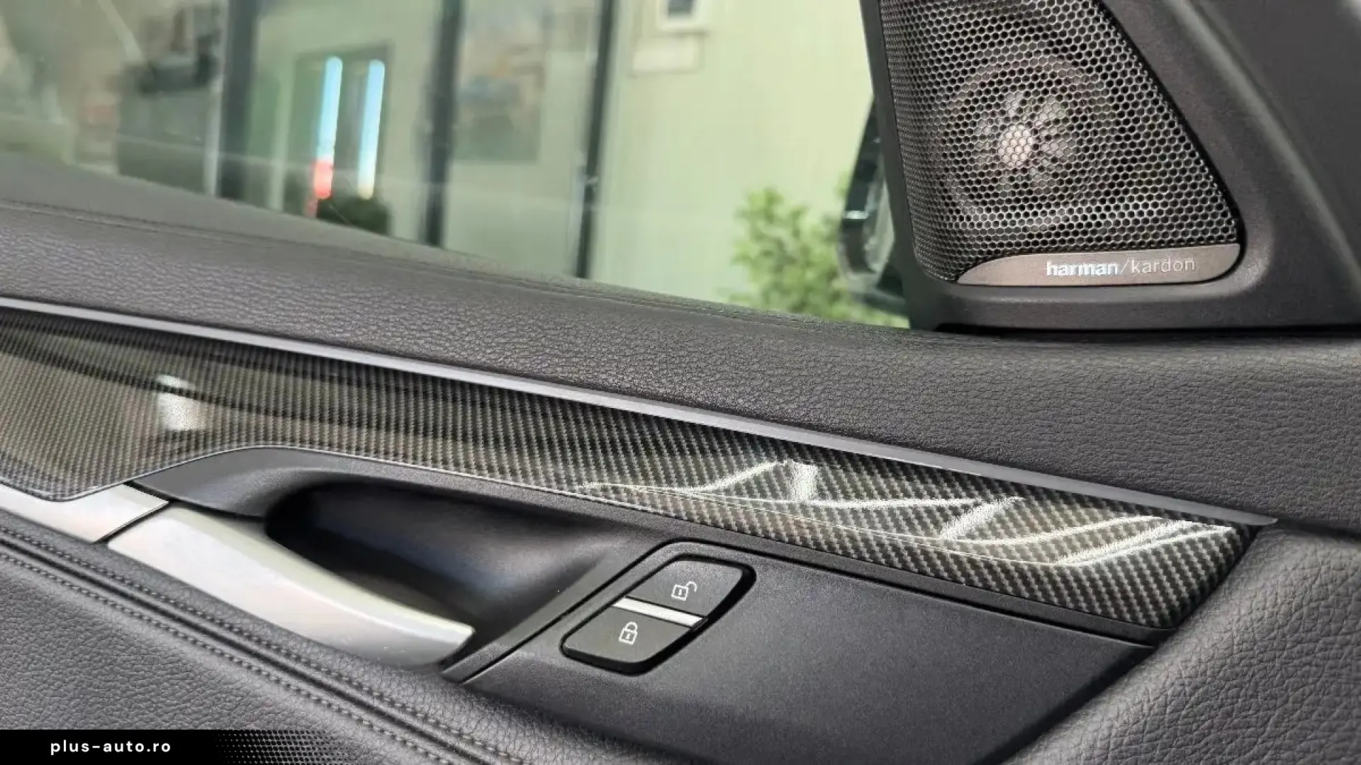 BMW X6 M M50d