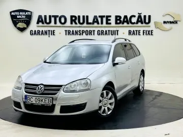 VOLKSWAGEN   GOLF 5   1.9 TDI   105CP   An 2009   Euro 4   M