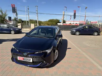 Toyota Corolla 1.8 Hyb. Business