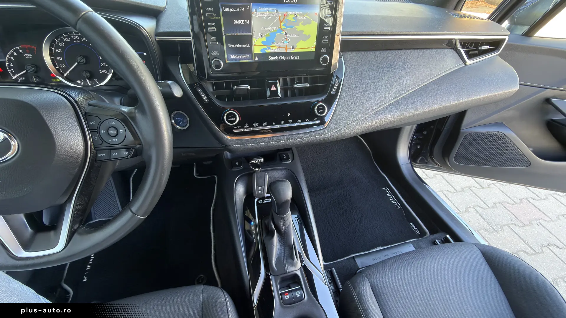 Toyota Corolla 1.8 Hyb. Business