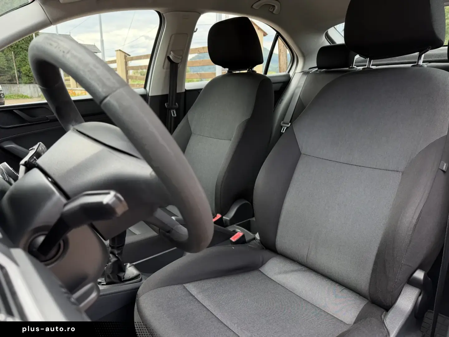 SKODA RAPID 1.6 TDI  116CP  EURO6  08 2016