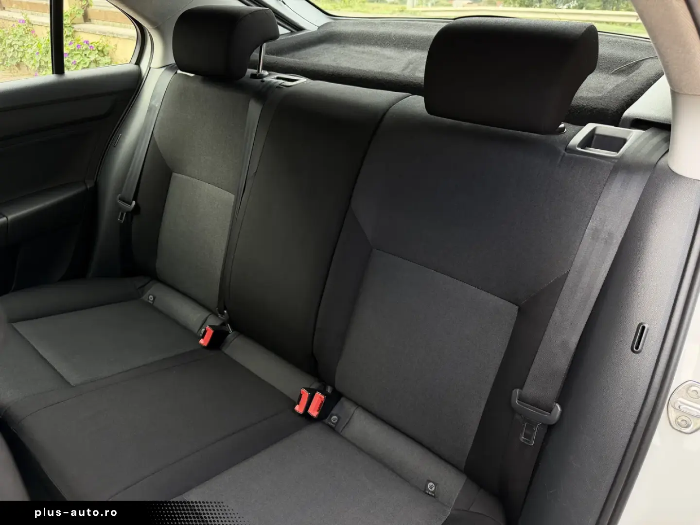 SKODA RAPID 1.6 TDI  116CP  EURO6  08 2016