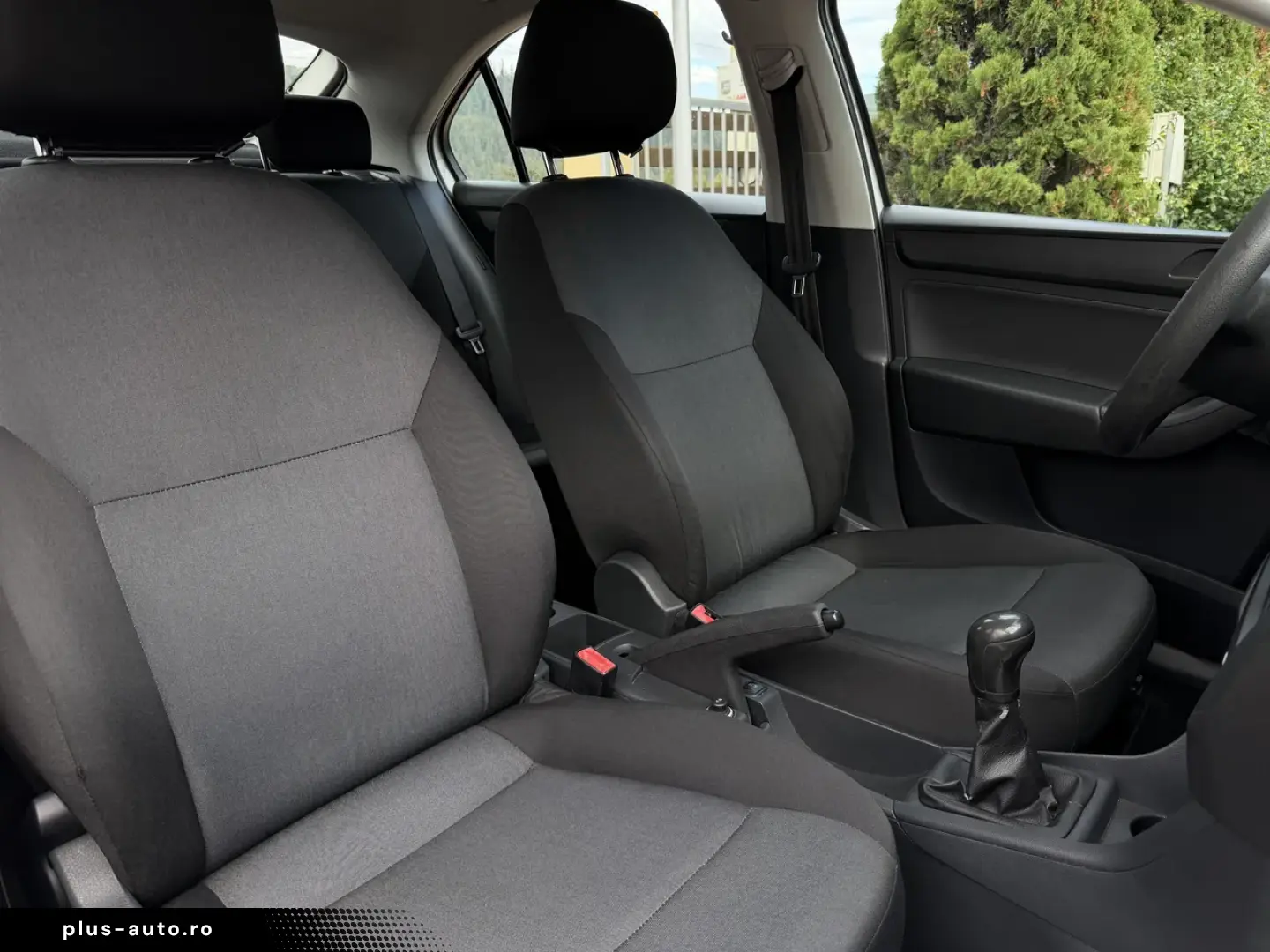 SKODA RAPID 1.6 TDI  116CP  EURO6  08 2016
