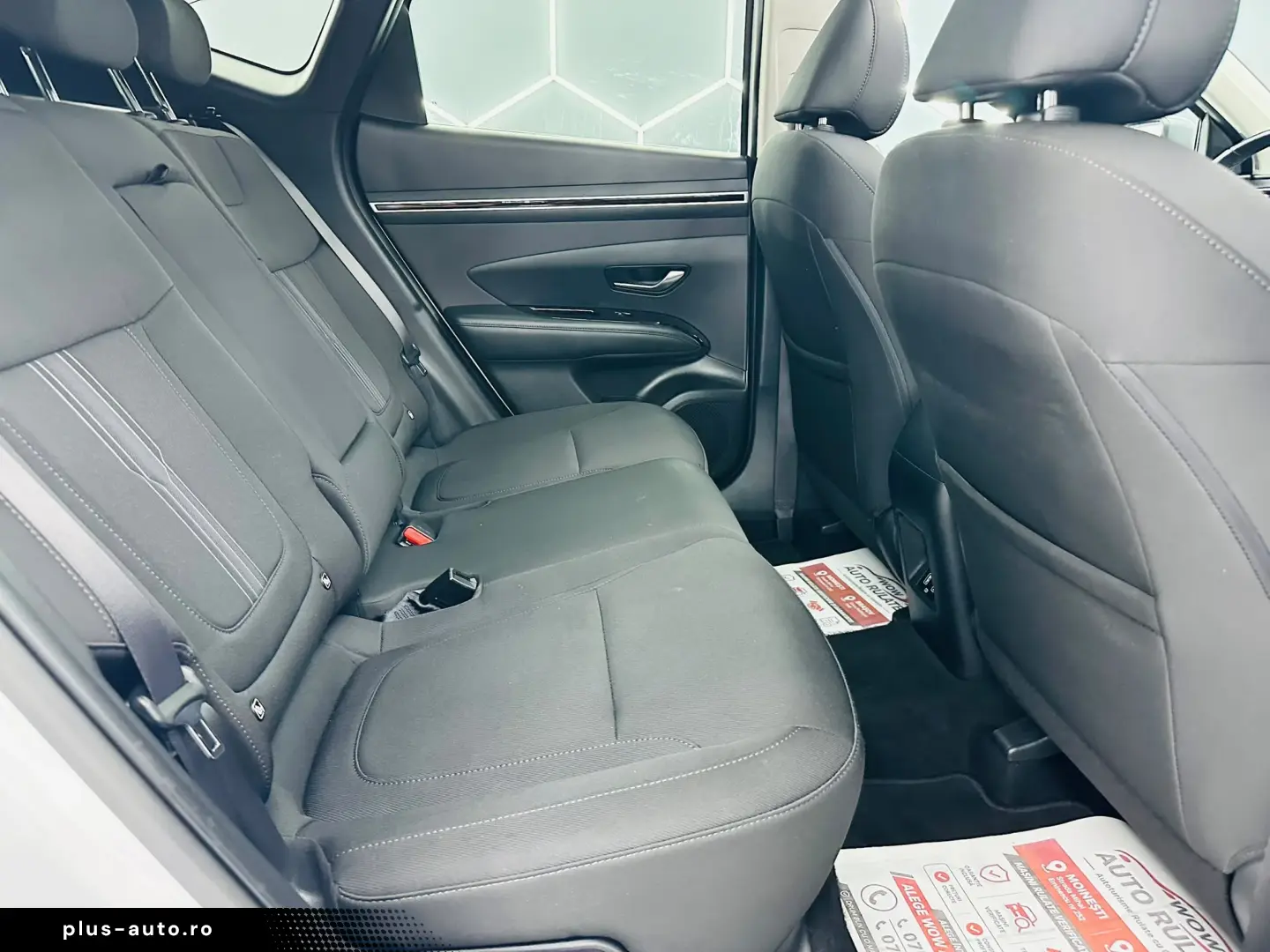 HYUNDAI TUCSON 2021 1.6i E6 Garantie 12 Luni Rate Avans 0 Do