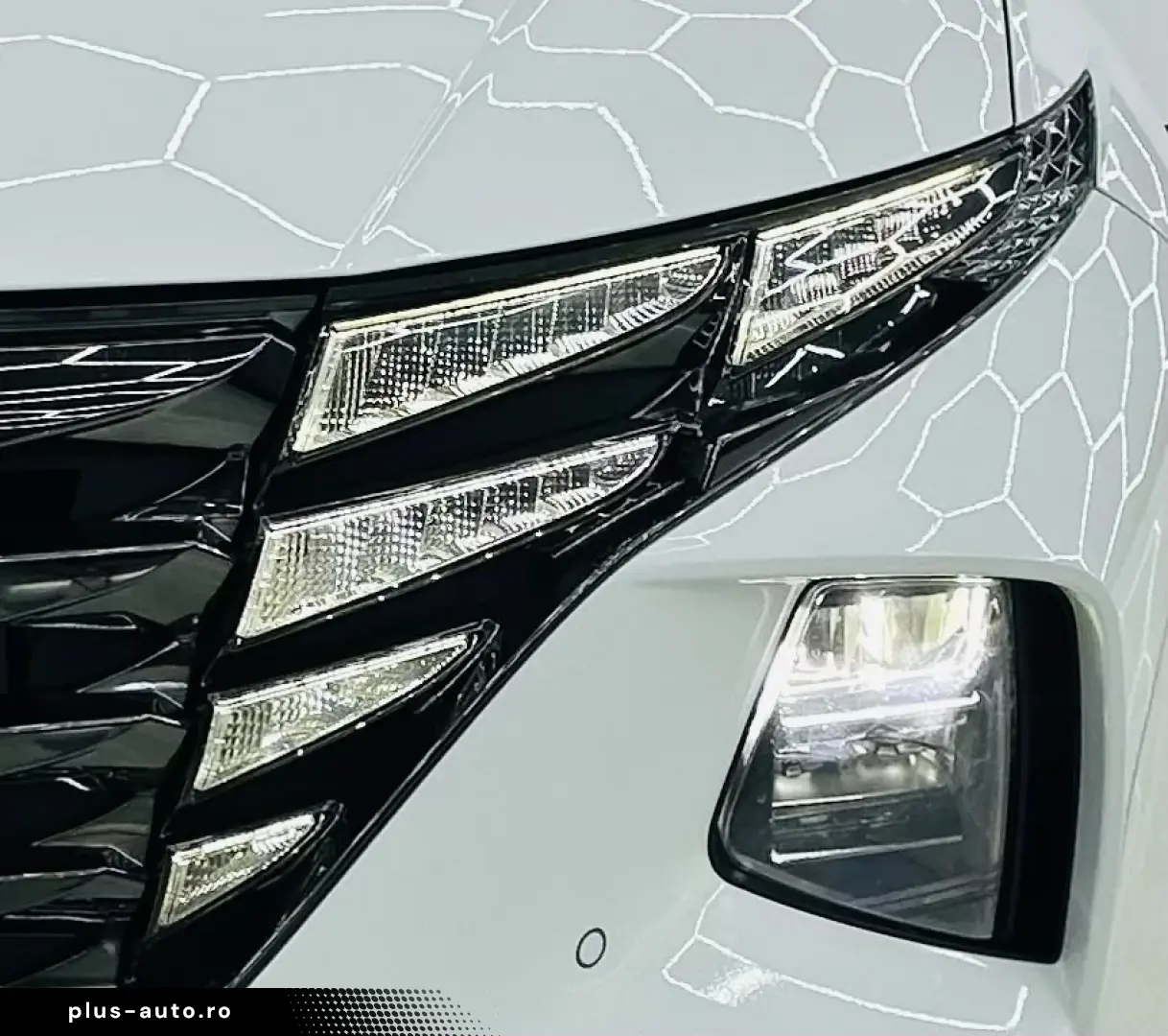HYUNDAI TUCSON 2021 1.6i E6 Garantie 12 Luni Rate Avans 0 Do