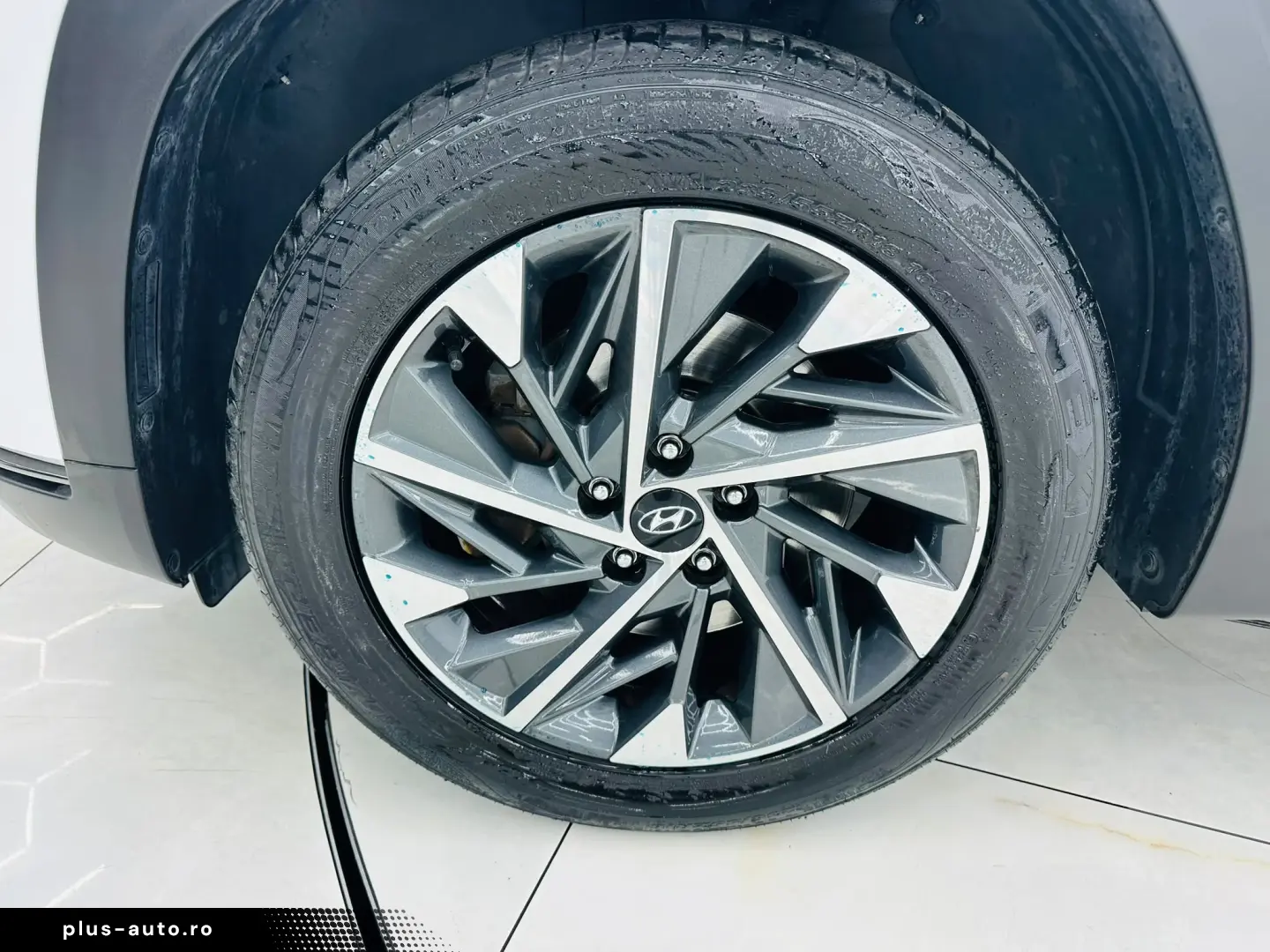 HYUNDAI TUCSON 2021 1.6i E6 Garantie 12 Luni Rate Avans 0 Do