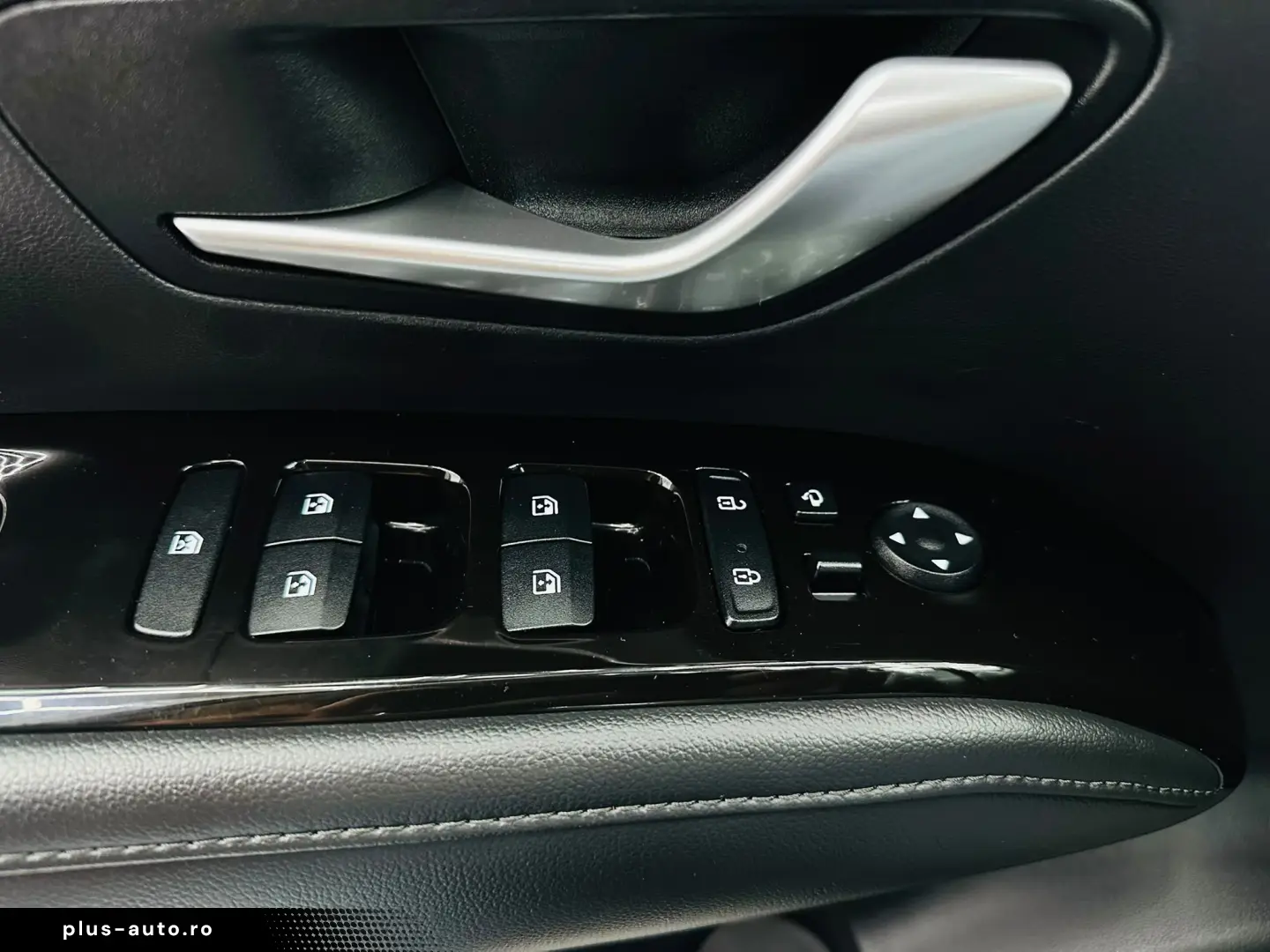 HYUNDAI TUCSON 2021 1.6i E6 Garantie 12 Luni Rate Avans 0 Do
