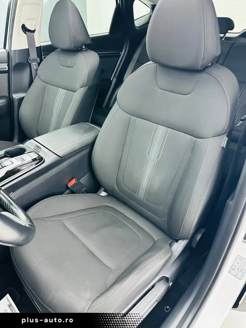 HYUNDAI TUCSON 2021 1.6i E6 Garantie 12 Luni Rate Avans 0 Do