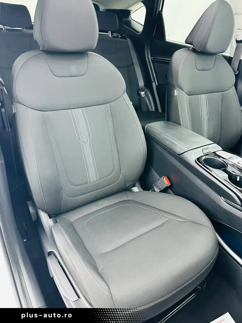 HYUNDAI TUCSON 2021 1.6i E6 Garantie 12 Luni Rate Avans 0 Do