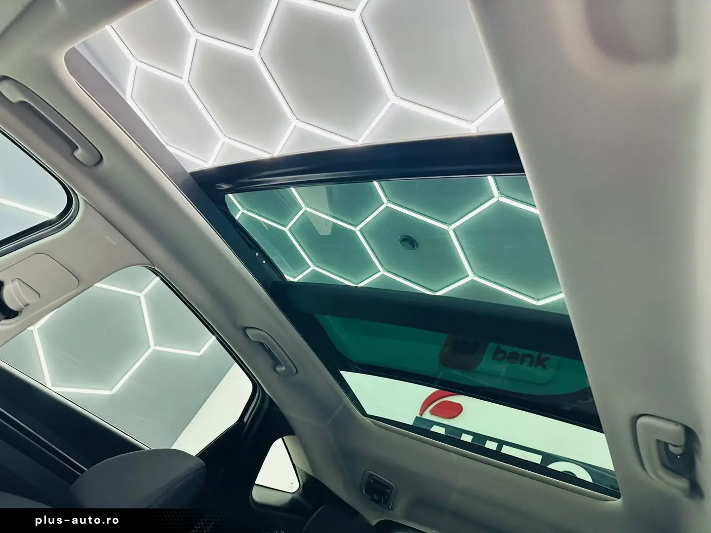 HYUNDAI TUCSON 2021 1.6i E6 Garantie 12 Luni Rate Avans 0 Do