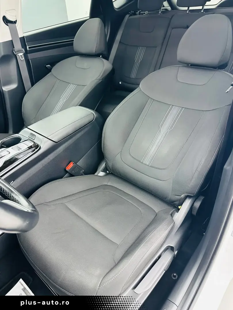 HYUNDAI TUCSON 2021 1.6i E6 Garantie 12 Luni Rate Avans 0 Do