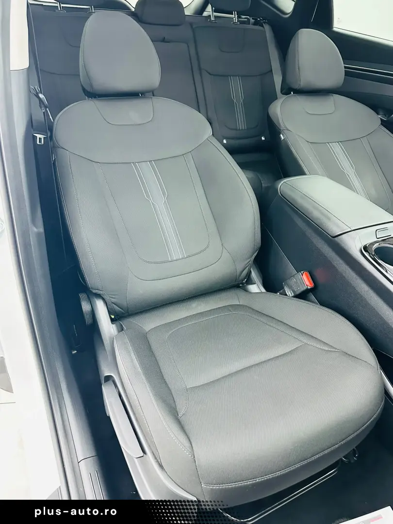 HYUNDAI TUCSON 2021 1.6i E6 Garantie 12 Luni Rate Avans 0 Do
