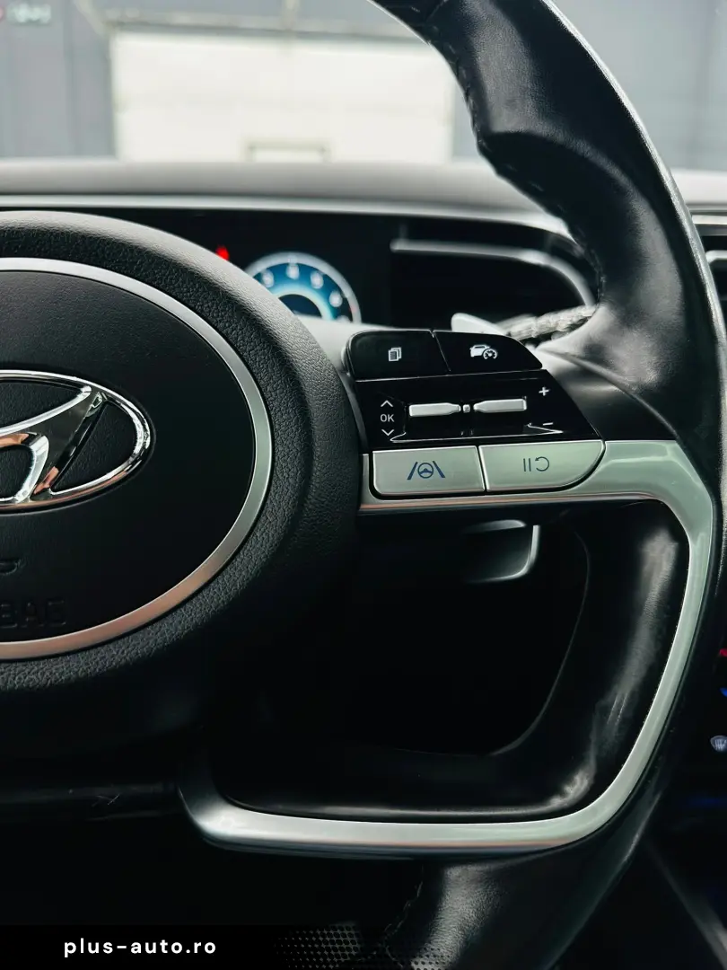 HYUNDAI TUCSON 2021 1.6i E6 Garantie 12 Luni Rate Avans 0 Do