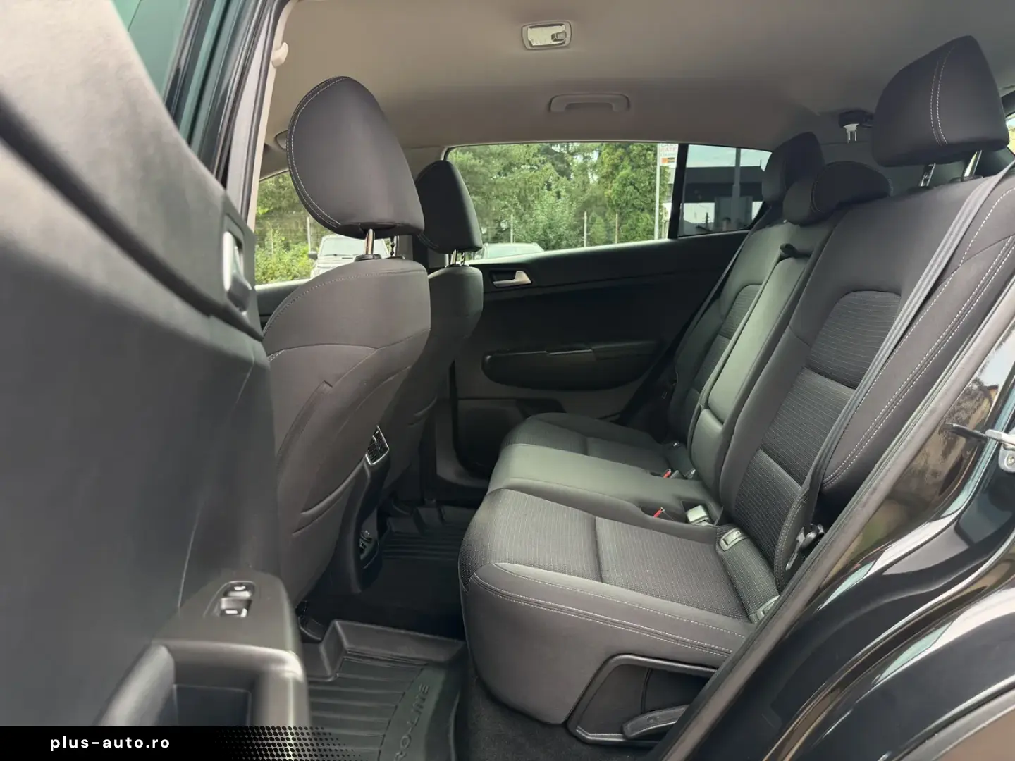 Kia Sportage 1.6 GDI 6MT 4x2 Plus  132CP  6 Trepte