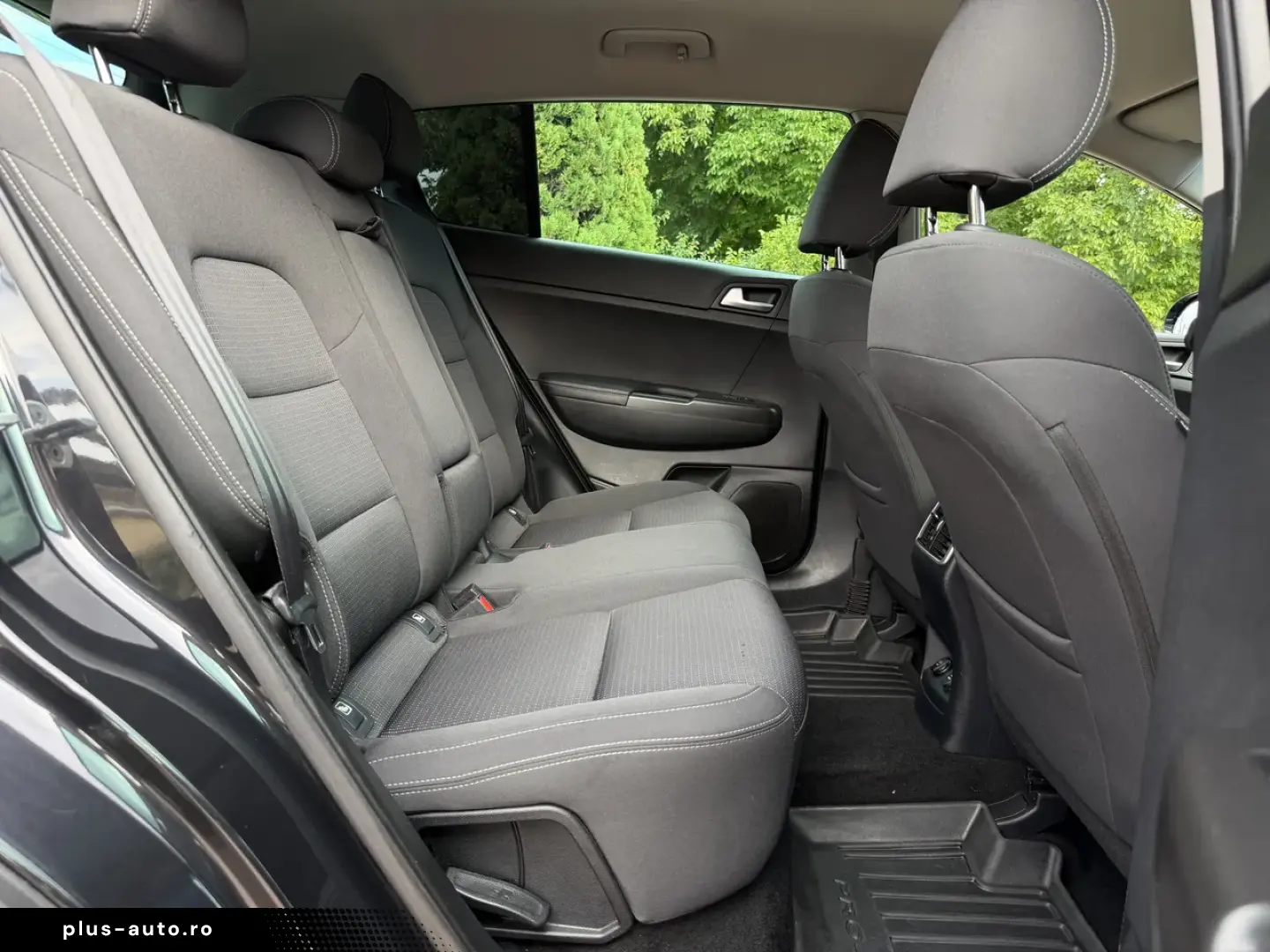 Kia Sportage 1.6 GDI 6MT 4x2 Plus  132CP  6 Trepte